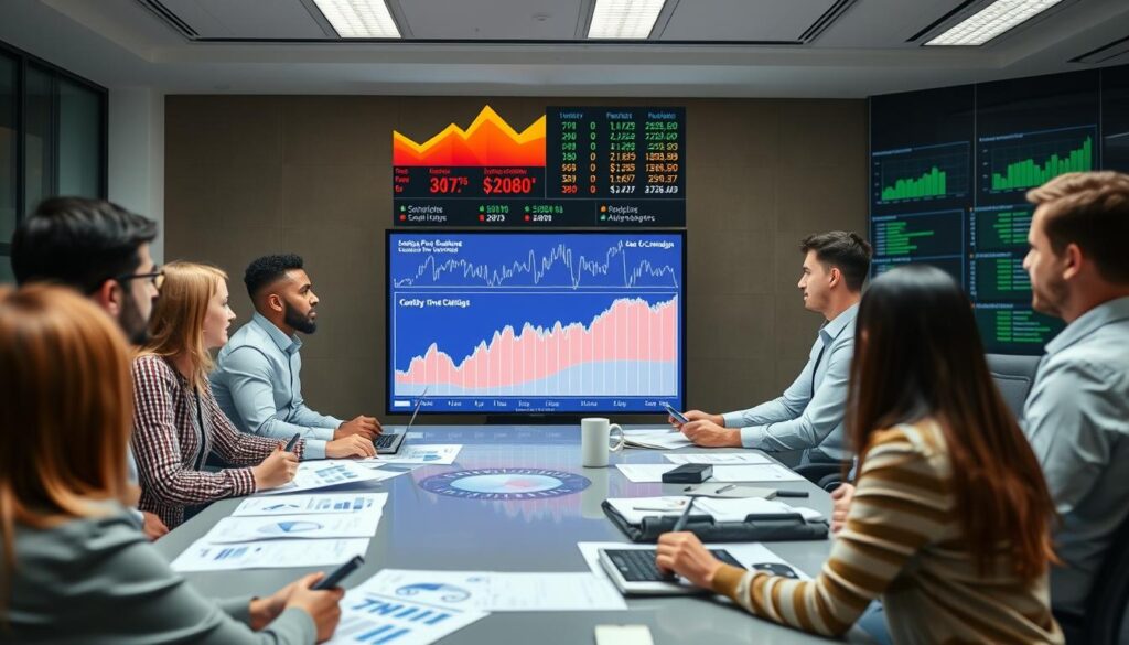 adapting campaign fundraising strategies