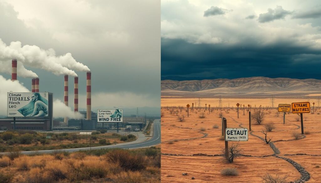 climate change skepticism
