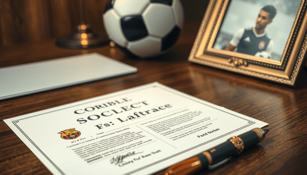 contract details