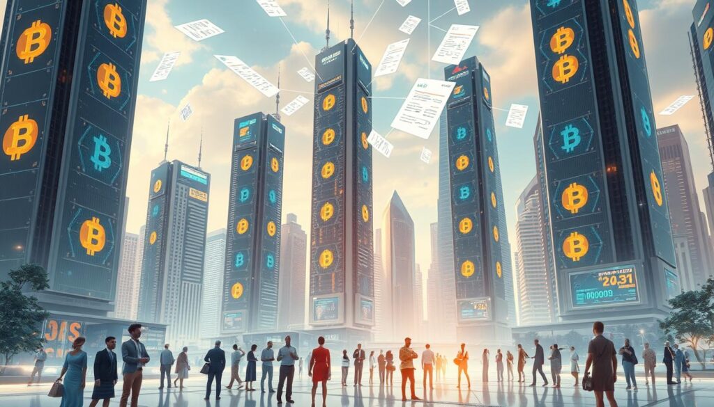 cryptocurrency regulations