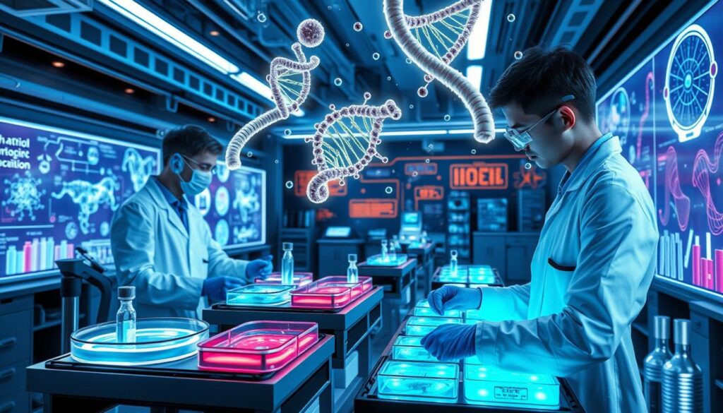 cutting-edge cancer research discovery