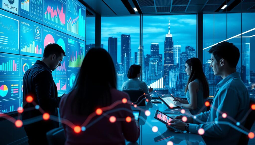 data analytics integration