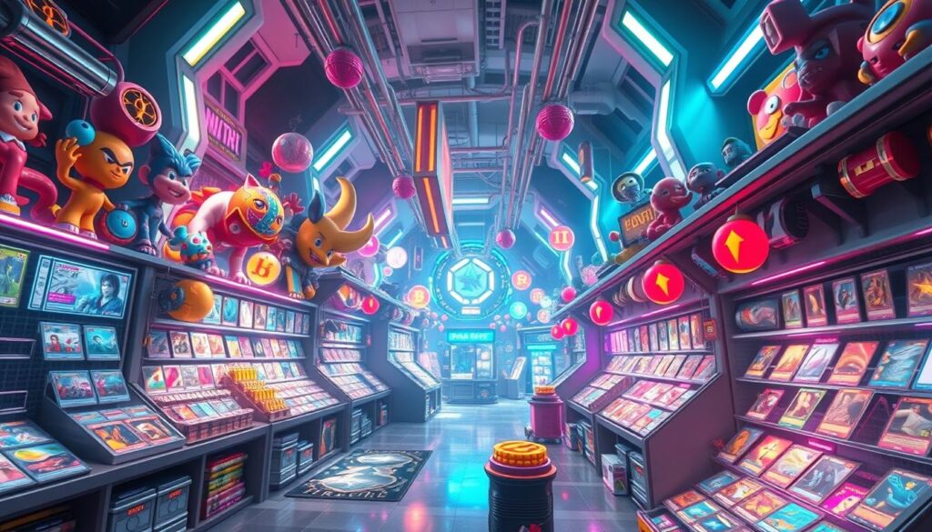 digital collectibles market