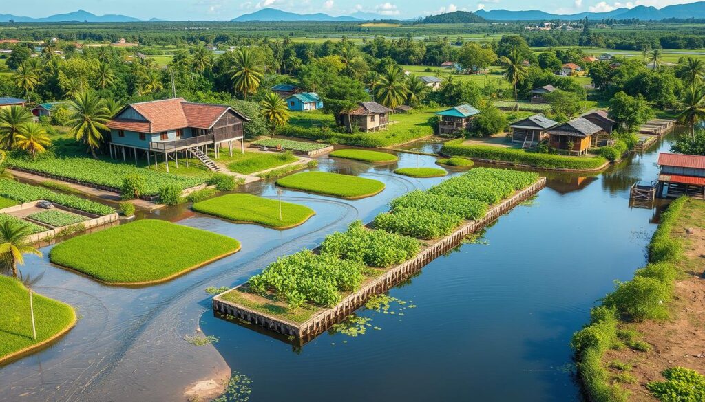 flood risk management