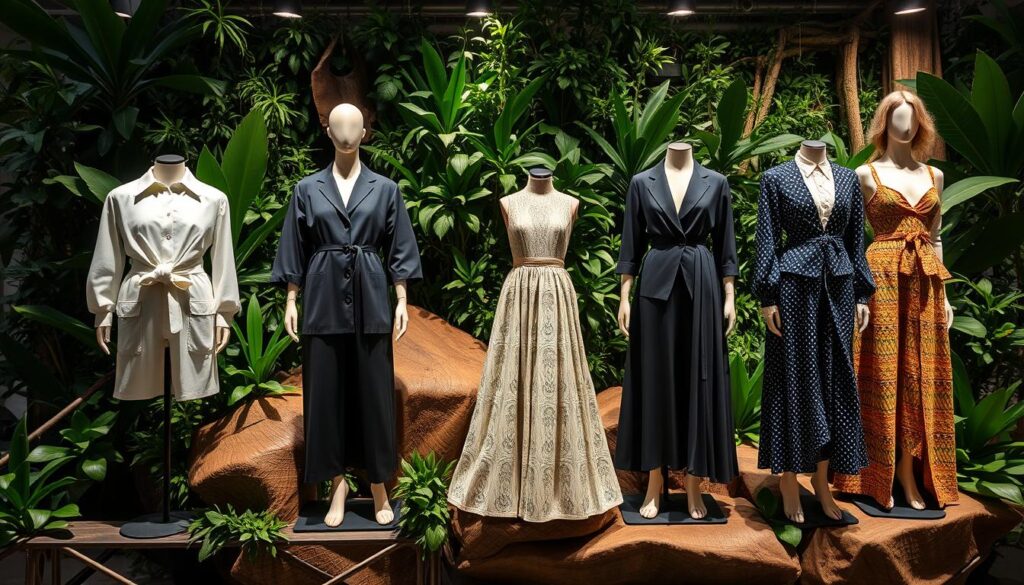 innovative luxury sustainable products