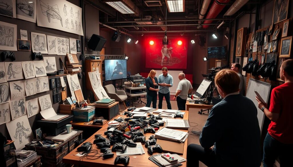 production development insights