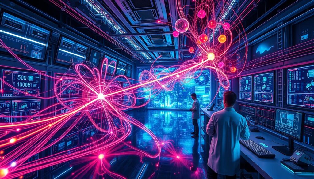 quantum computing advancements