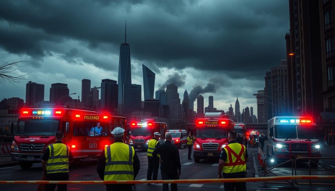 state of emergency updates