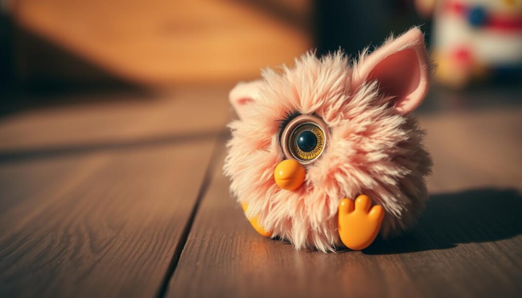 Furby Value